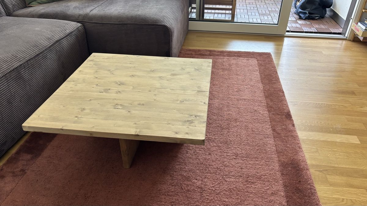 Tische: Couchtisch – Neu (gemäss Beschreibung) aus Rheinfelden von Ambor7