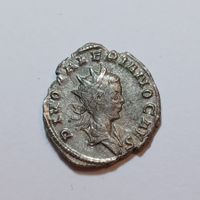 Antoninianus Valerian II. 256-258 Römisches Reich
