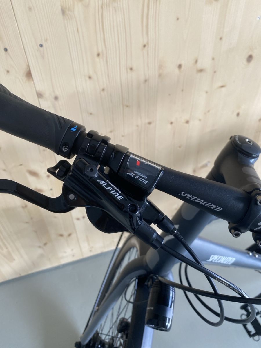 Specialized Velos: Specialized Source11 Urban Bike – Gebraucht aus Bergdietikon von EnKaSaLe 1