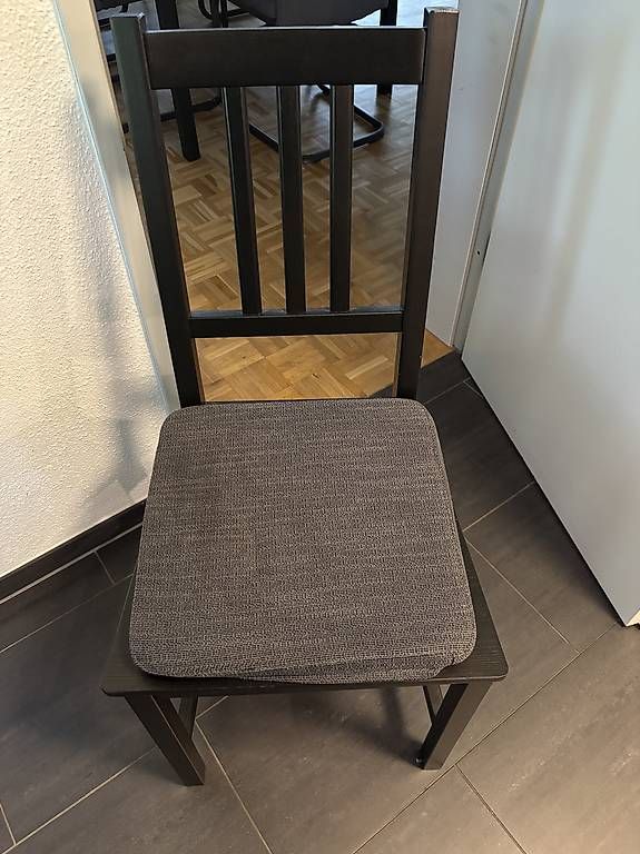 Ikea Tavoli: Tisch inkl. 2 Stühle – Usato da Wittenbach venduto da Jasmin_125 1
