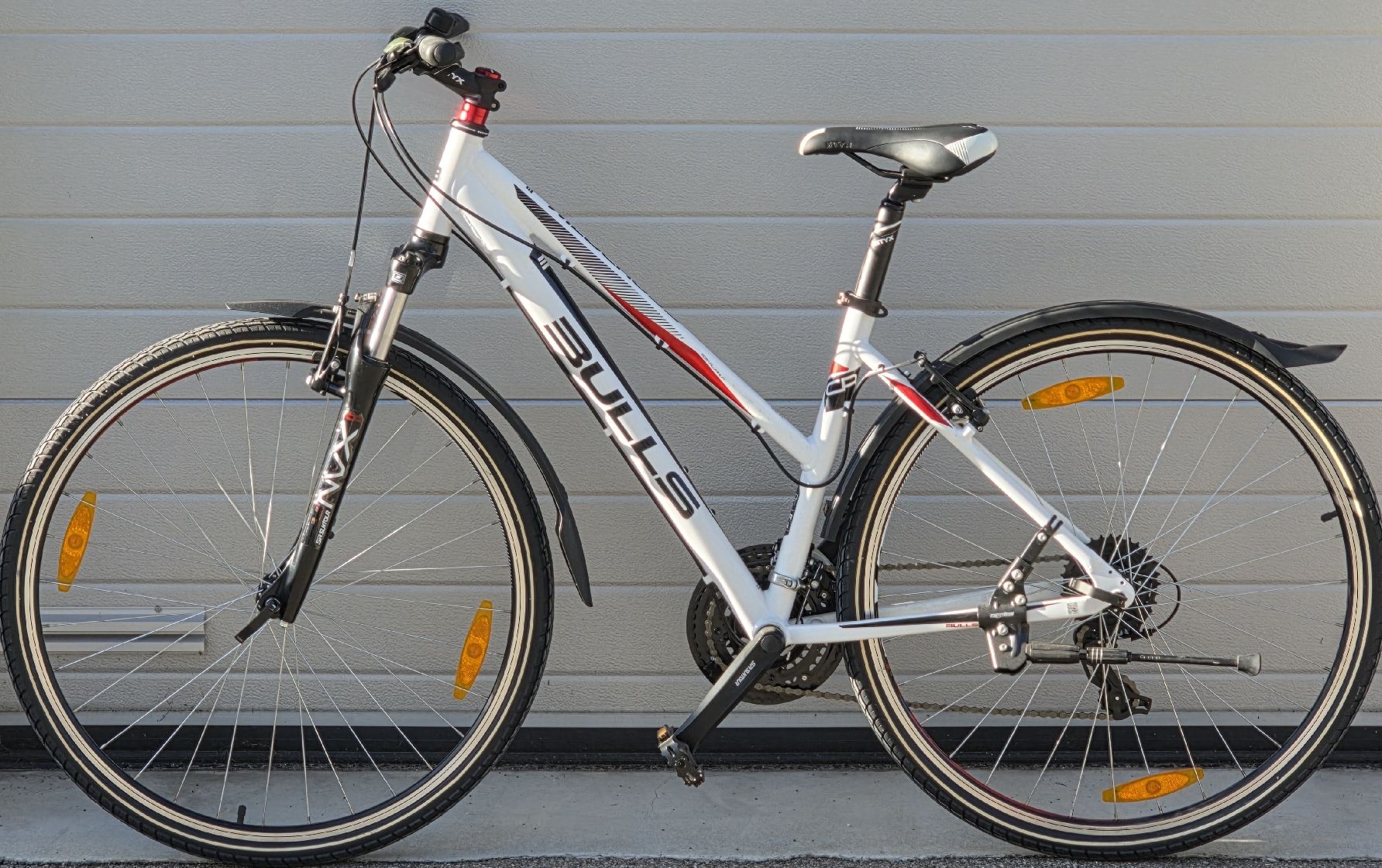 y t mountainbikes YT Jeffsy Core 29 3 Mountain Bike - 2024, Medium | The Pro's Closet main image 0
