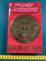 Disney, Lustiges Taschenbuch LTB 446, SEIN EIN UND ALLES