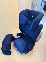 Siège enfant 9 à 36 Kg isofix