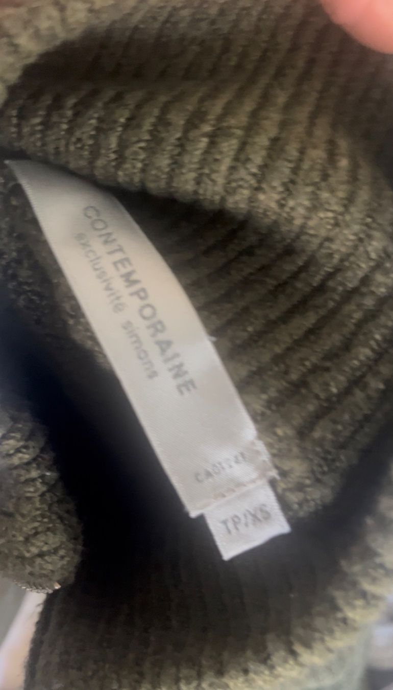 Maglioni & Felpe: Pullover Damen XS – Usato da Davos Platz venduto da Infinity795 1