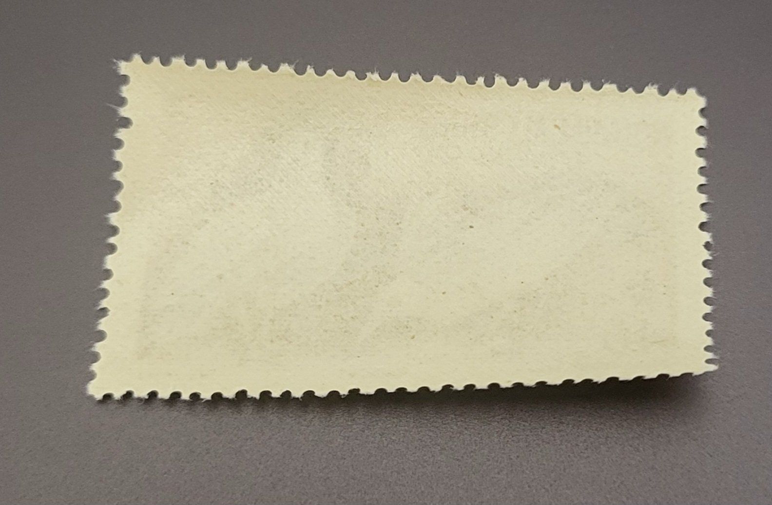 Tutti i francobolli: Neukaledonien 1948 Vogel alte briefmarke – Usato da St Gallen venduto da Stampsalshobby 1