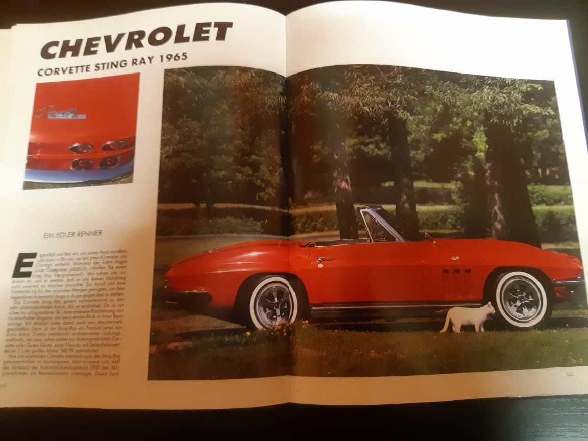 Bücher: Buch:  AMERIKANISCHE Cabriolets – Gebraucht aus Dulliken von Airliner2 4