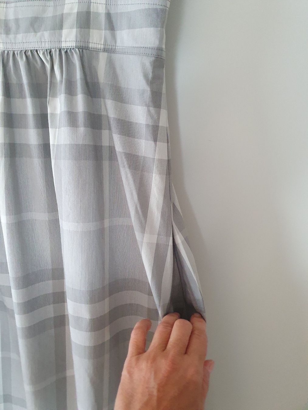 Burberry Kleider: Kleid von Burberry Brit Gr 36 – Neu (gemäss Beschreibung) aus Rheineck von aron012 3