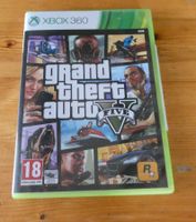 GTA V + Extension Xbox 360 - Bon état