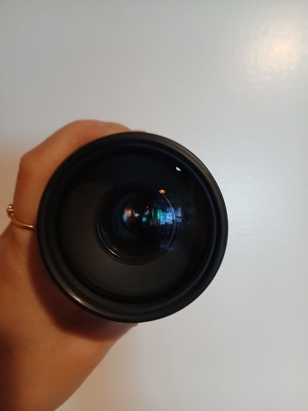 Canon Obiettivi: Canon Objektiv EF 75-300mm – Usato da Winterthur venduto da mar_5t22 1
