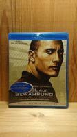 SPIEL AUF BEWÄHRUNG Blu-Ray mit Dwayne Johnson