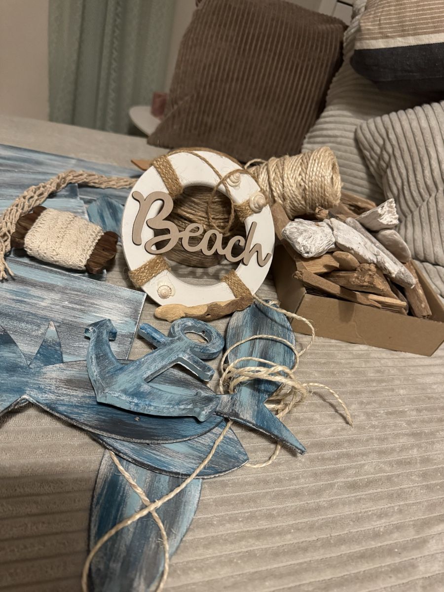 Kit bricolage: Bastelset Schwemmholz – Nuovo (secondo la descrizione) da Schaffhausen venduto da jki_62bp 2