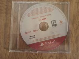 SingStar Ultimate Party PS4 / PS5 - Promo