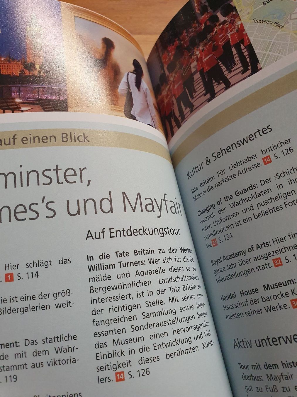 Libri: Dumont London Reiseführer – Usato da Oberdorf BL venduto da BaldenEagle 3