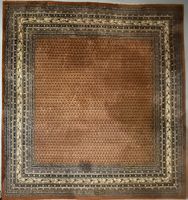 Schöner Orientteppich 264x248.cm