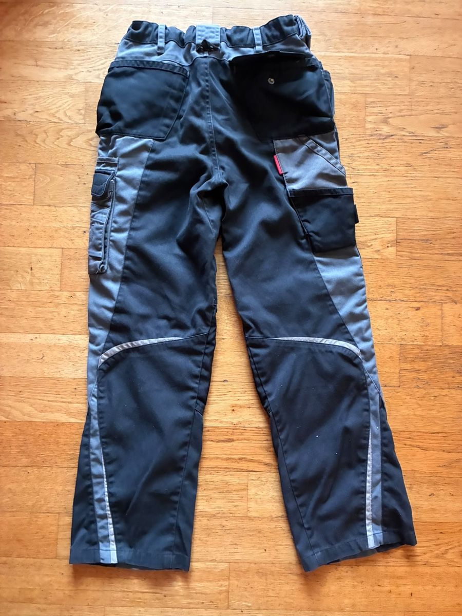 Engelbert Strauss Pantaloni: Engelbert Strauss Arbeitshose  Grösse 146/152 – Usato da Richterswil venduto da duffi326464 1