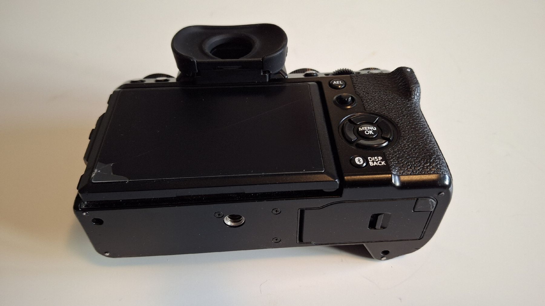 Fujifilm Fotocamera: Fujifilm X-T5 – Usato da Rorbas venduto da Capricorn63 3