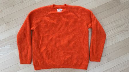 Pullover Monoprix Premium Gr.XL