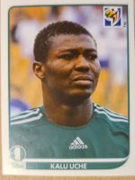 Panini WM 2010 Nr. 137