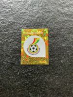FIFA WM 2026 Sticker Ghana 1 Selten Neu