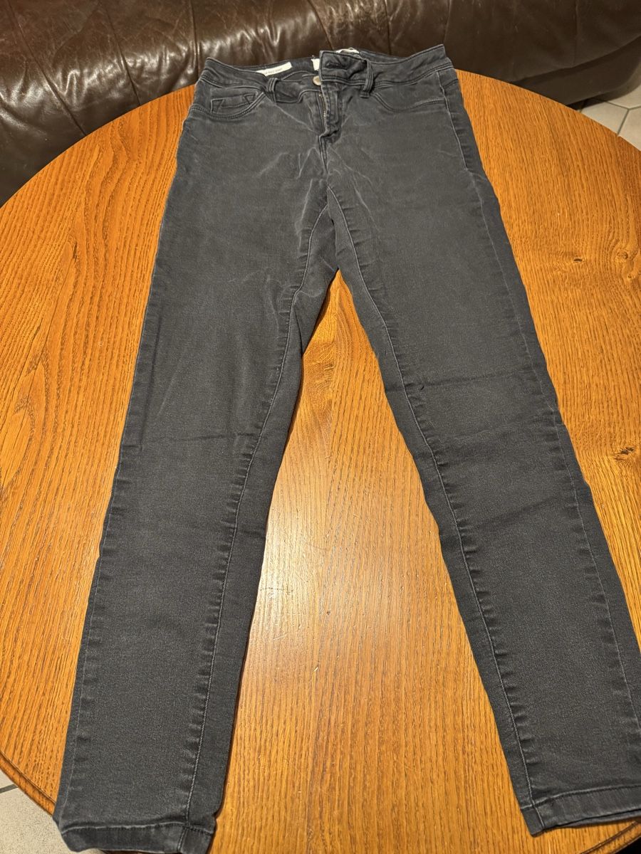 Jeans: Jeans dame stretch – Usato da Montsevelier venduto da ber_88db