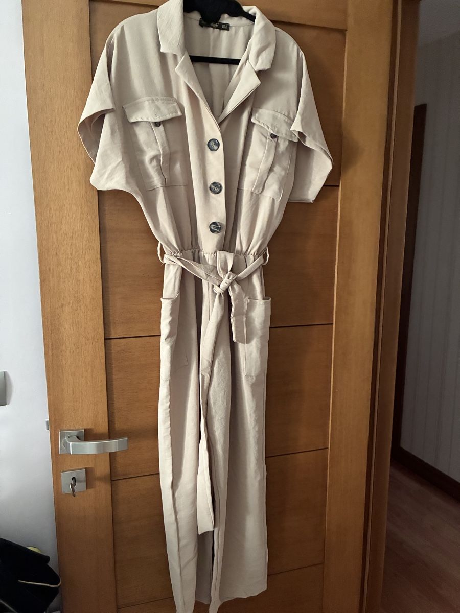 Jumpsuits: Elegante Jumpsuit – Neu (gemäss Beschreibung) aus Allschwil von eyl_bb8q 6