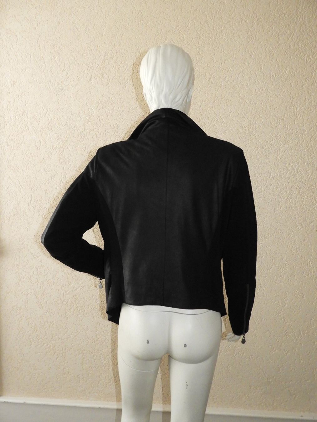 Giacche: veste cuir /blazer - T42 – Usato da Dombresson venduto da sev_bsb8 3