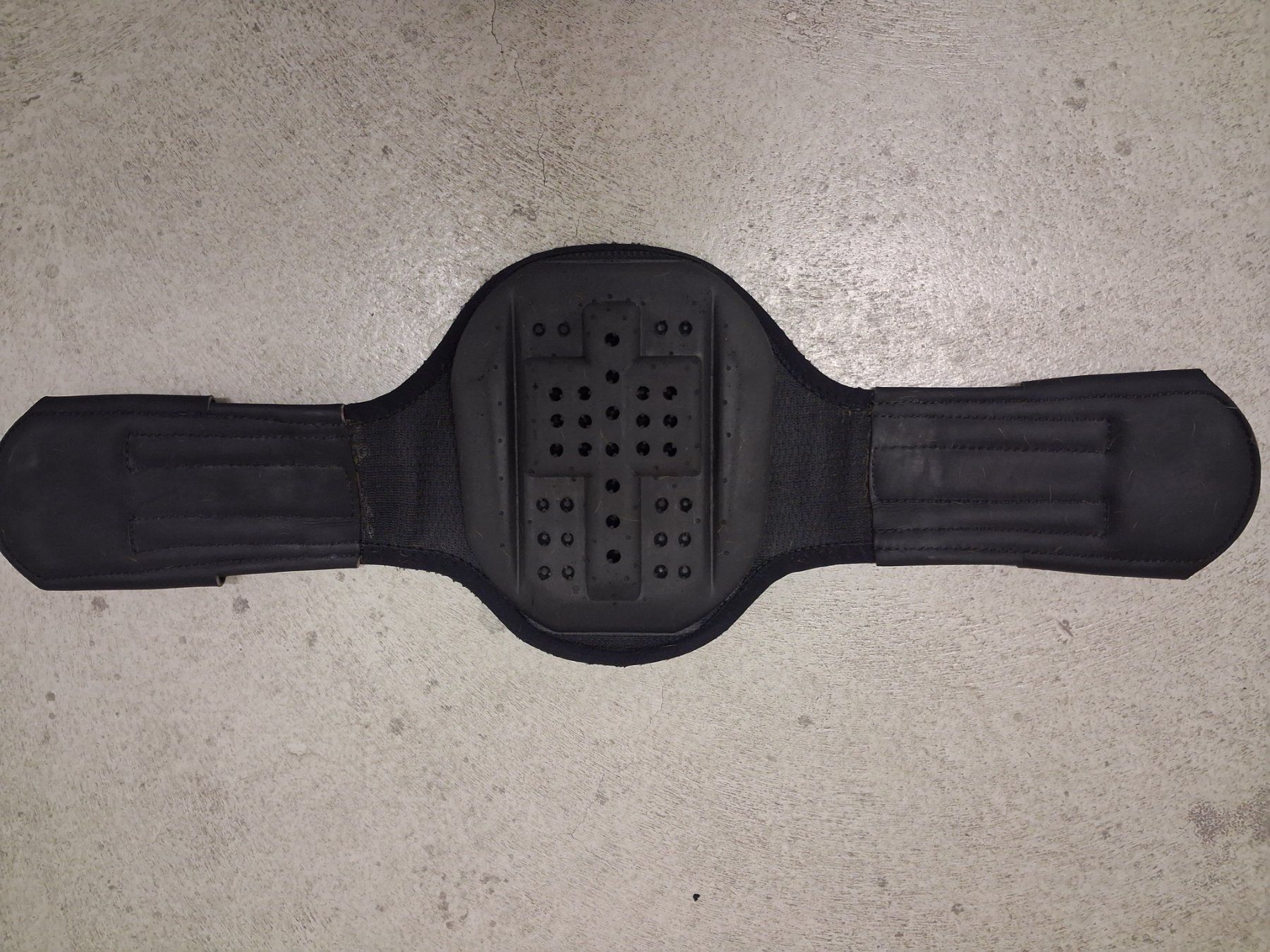 Selle & Accessori: Eric le Tixerant Kurzgurt – Usato da Mels venduto da Sb83 2
