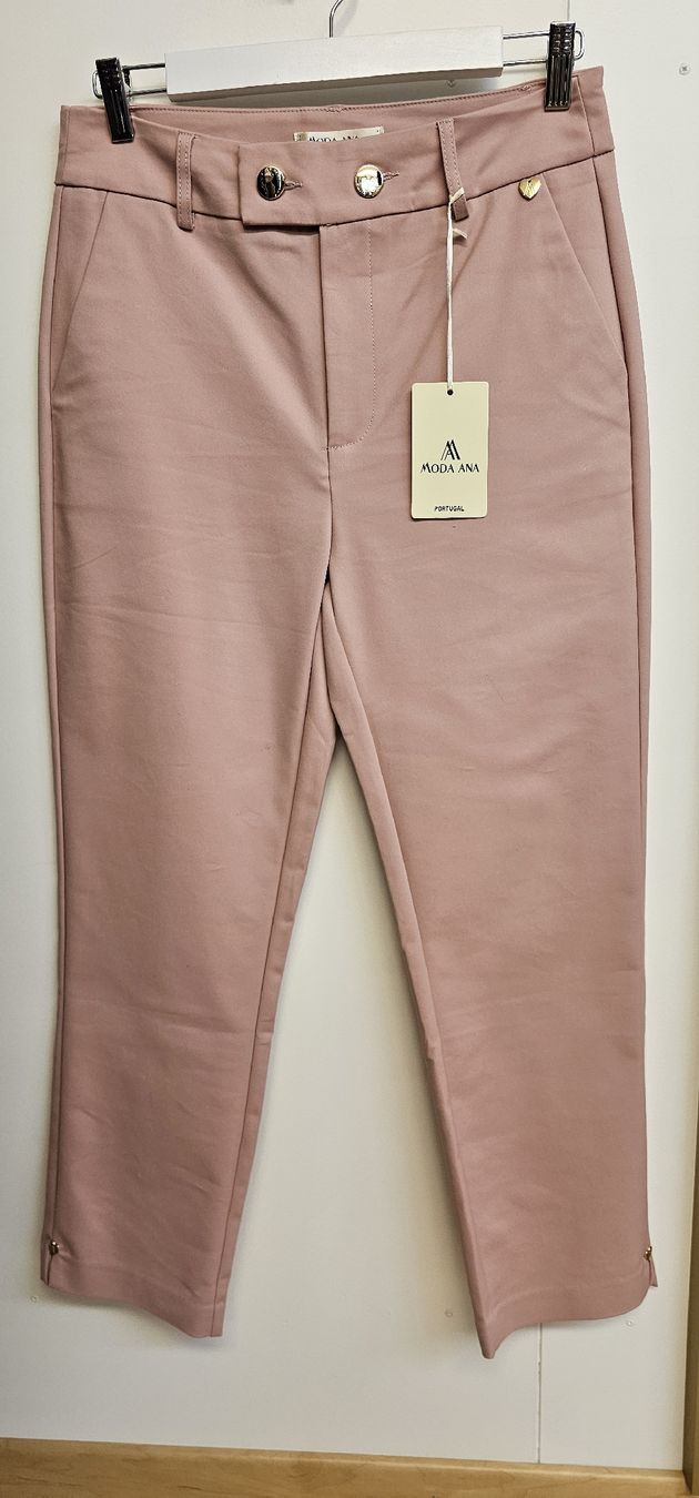 Pantaloni: Hose 40 NEU – Nuovo e nell'imballaggio originale da St. Gallen venduto da Mode.
