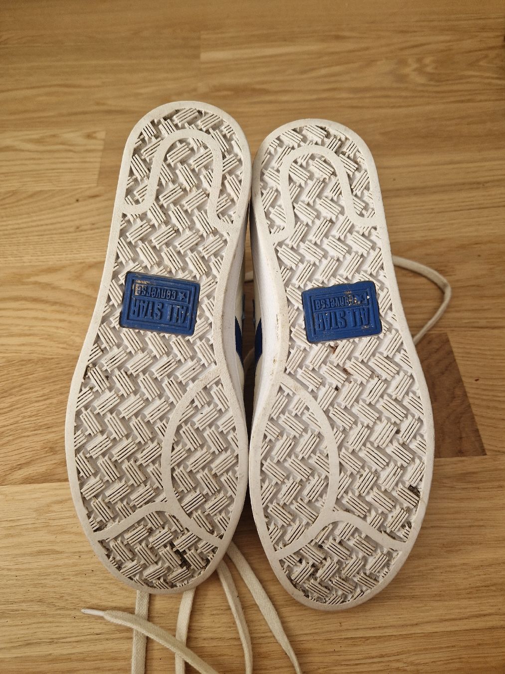 Converse Scarpe da uomo: Converse All Star Sneaker Gr. 41 – Usato da Schaffhausen venduto da amb_v2xm 6