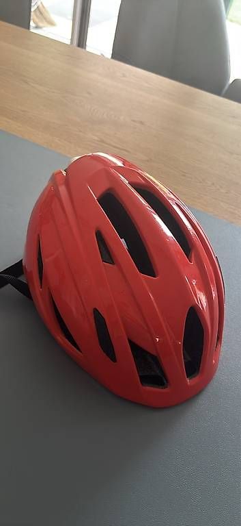 Casques: Kinder Velohelm 50-55 cm – D'occasion à Watt par katjavonwestphalen