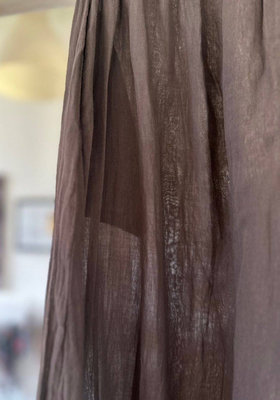 Pantaloni: PANTALONS SUPER LEGÈR EN COTON! M – Nuovo e nell'imballaggio originale da Locarno venduto da NicoNion 4