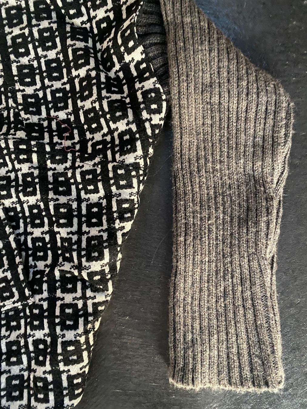 Vestes: Jacke von Alysi, M – D'occasion à Chur par simhofstr 2