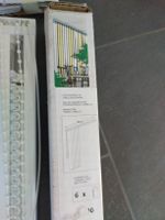 Laufschiene für Lamellenvorhänge 146cm