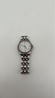Elegante Tissot Damenuhr, klassisch