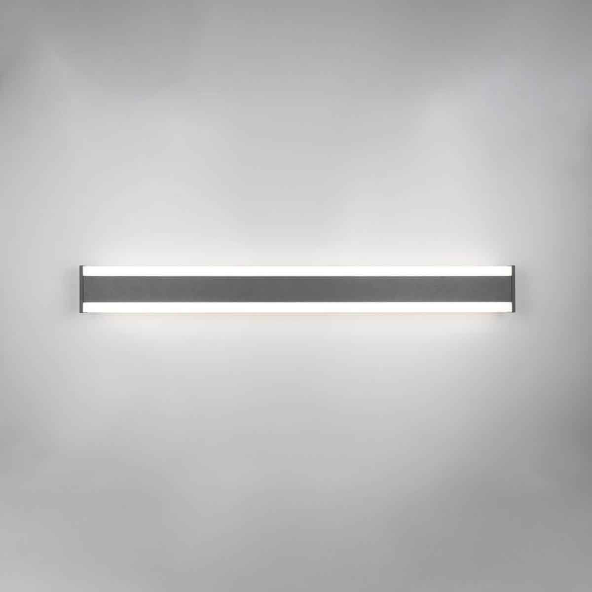 Lampen: LED Aussen Wandleuchte, 100 cm x 11 cm – Neu (gemäss Beschreibung) aus Kreuzlingen von Smart-Light 4
