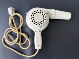 Vintage Haartrockner Föhn Solis aus den 1950 Typ 105