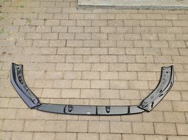 Audi RS3 Frontlippe Maxton