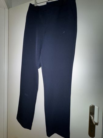  Stoffhose