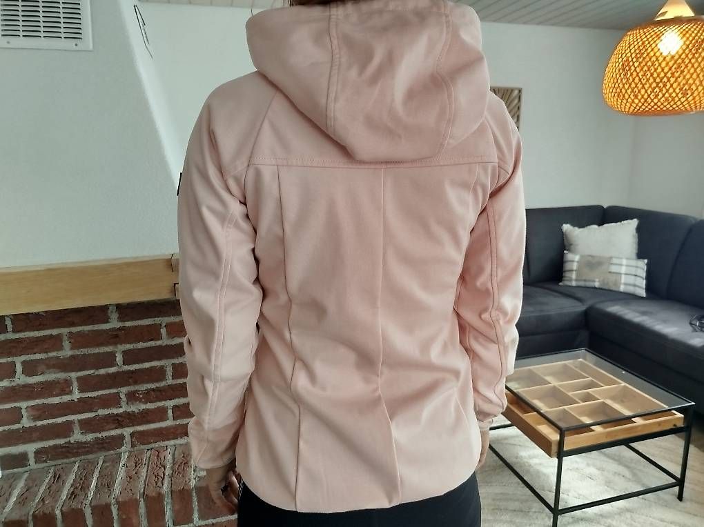 Giacche: Softshelljacke leicht  – Usato da Reichenbach im Kandertal venduto da sch_gzp5 2