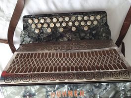 HOHNER CLAUDE SCALA