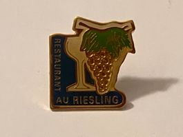 1 Pin Restaurant Au Riesling