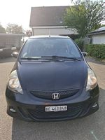 Honda Jazz 1.4