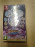 Nintendo Switch Disney Magical World 2 Spiel neu