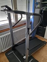 Tapis de course 