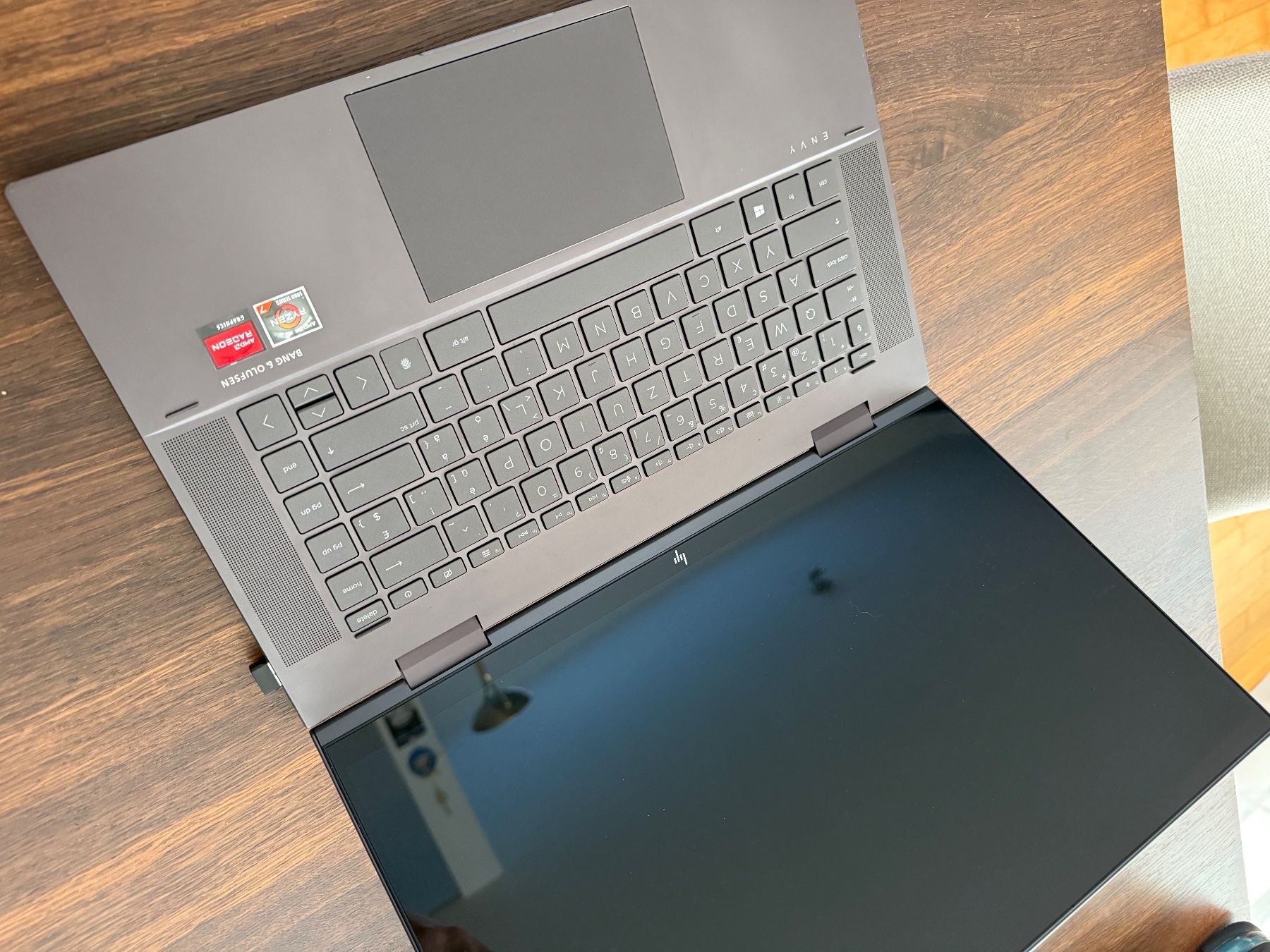 Hewlett Packard Notebook: HP ENVY x360 Convertible – Usato da Amriswil venduto da jan_8pp6 1