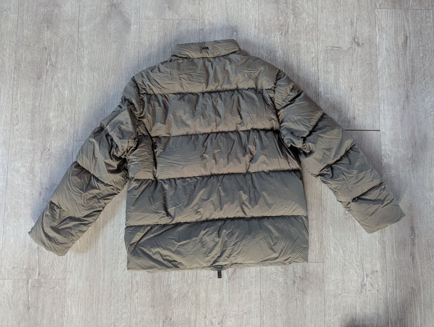 Massimo Dutti Jacken: Massimo Dutti down jacket warm and light – Neu (gemäss Beschreibung) aus Altendorf von jak_lkk8 1