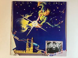 Ping Pong LP