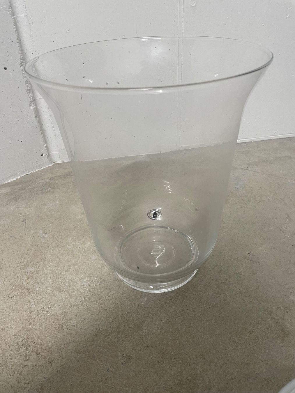 Ikea Vasi & Recipienti: Glasvase von Ikea – Usato da Kerns venduto da viv_959f