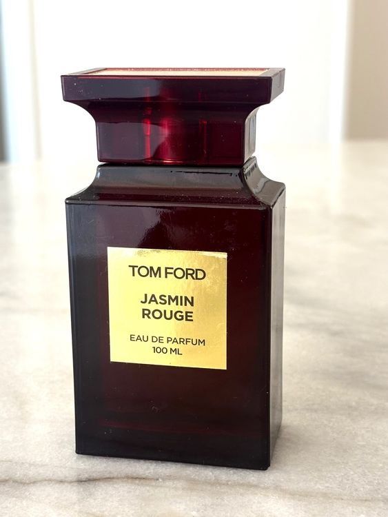 Tom Ford Profumi & Eau de Toilette: Tom Ford Private Blend Jasmin Rouge 100ml – Nuovo (secondo la descrizione) da Mols venduto da armanwalensee 3