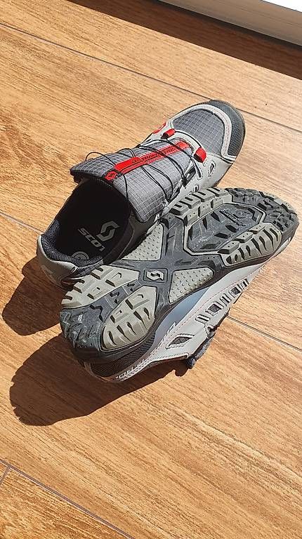 Scarpe da donna: Scott MTB Schuhe, Damen Grösse 38 – Usato da Auw venduto da tschupis 2